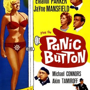 Panic Button photo 6