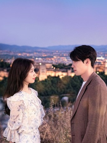 Memories of the alhambra season 1 episode 1 sale