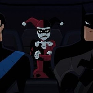 Batman and Harley Quinn - Rotten Tomatoes