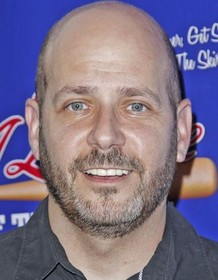 Jeffrey Landman