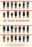 The Silent Revolution poster image