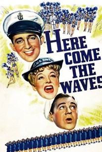 Here Come the Waves | Rotten Tomatoes