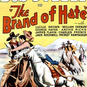 Brand of Hate photo 9
