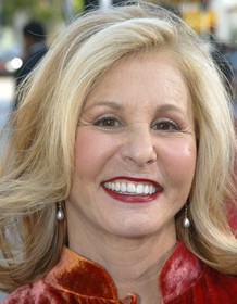 Bonnie Bruckheimer