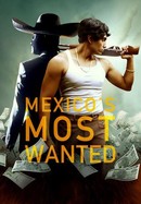 Mexico's Most Wanted poster image