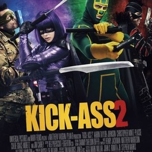 Kick 2 best sale amazon prime