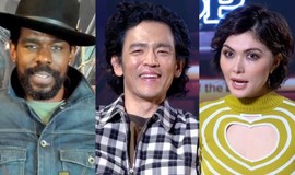 ‘Cowboy Bebop’ Stars Reveal Who Was the Alpha Trainee at Bootcamp photo 2