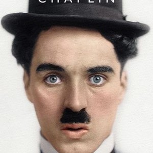 The Real Charlie Chaplin photo 6
