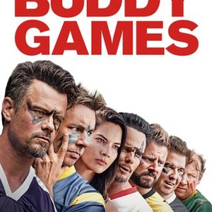 Buddy Games (2019)