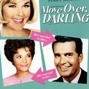 Move Over, Darling (1963) photo 5