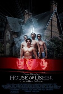 The Fall of the House of Usher - Full Cast & Crew - TV Guide