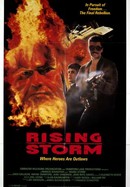Rising Storm poster image