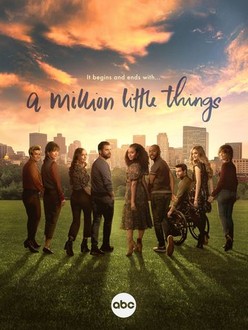 Watch a million little things season 2 online