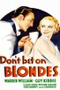 Poster for