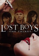 Lost Boys: The Thirst poster image