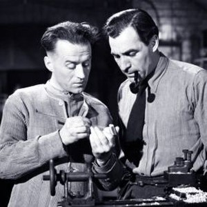 The Small Back Room (1949) photo 13