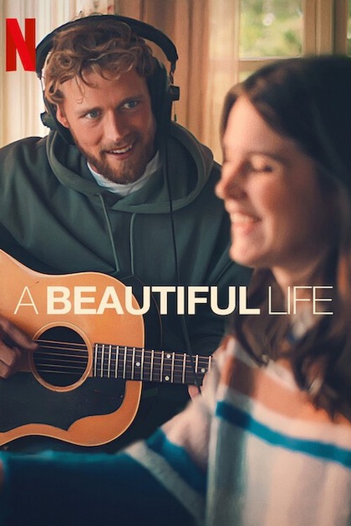 A Beautiful Life poster