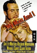 My Man and I poster image