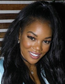 Mea Wilkerson