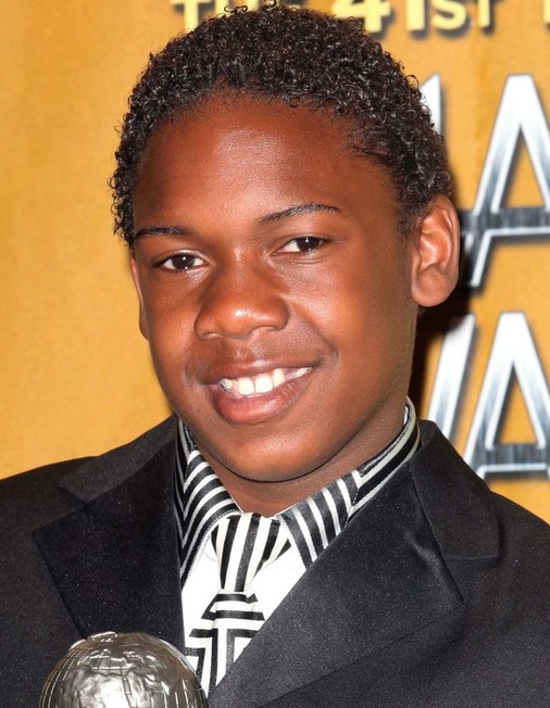 Jaishon Fisher