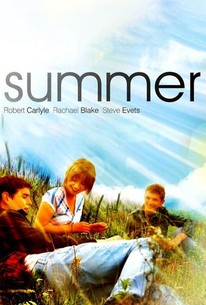 Summer poster