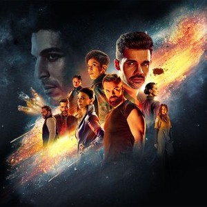 The Expanse