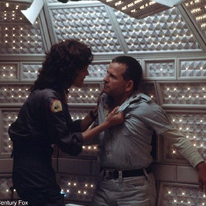 Alien (1979) - Rotten Tomatoes