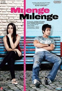 Watch trailer for Milenge Milenge