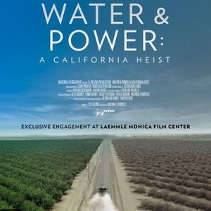 Water & Power: A California Heist photo 13