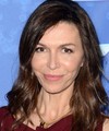 Finola Hughes