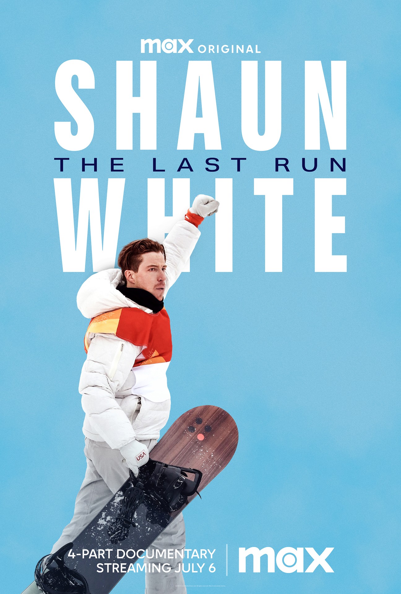 Shaun White Confirms This is His Last Olympics and Final