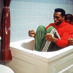 Cool Runnings (1993)