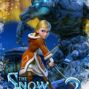 The Snow Queen 2 - Rotten Tomatoes