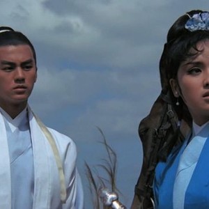 Have Sword Will Travel (1969) photo 1