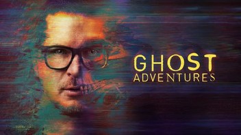 Ghost adventures netflix online