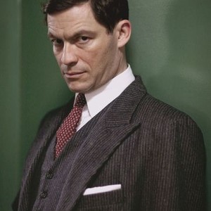Dominic West as Hector Madden