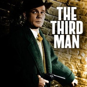 The Third Man (1949) photo 17