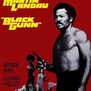 Black Gunn - Rotten Tomatoes