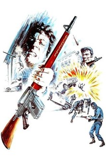 Zebra Force | Rotten Tomatoes