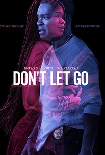 Watch trailer for Don't Let Go