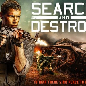 Search and Destroy photo 7