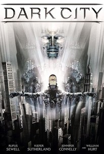 Image result for Dark City 1998