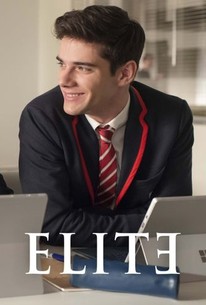 Elite: Season 1 poster image