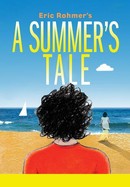 A Summer's Tale poster image