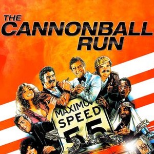 The Cannonball Run (1981) photo 13