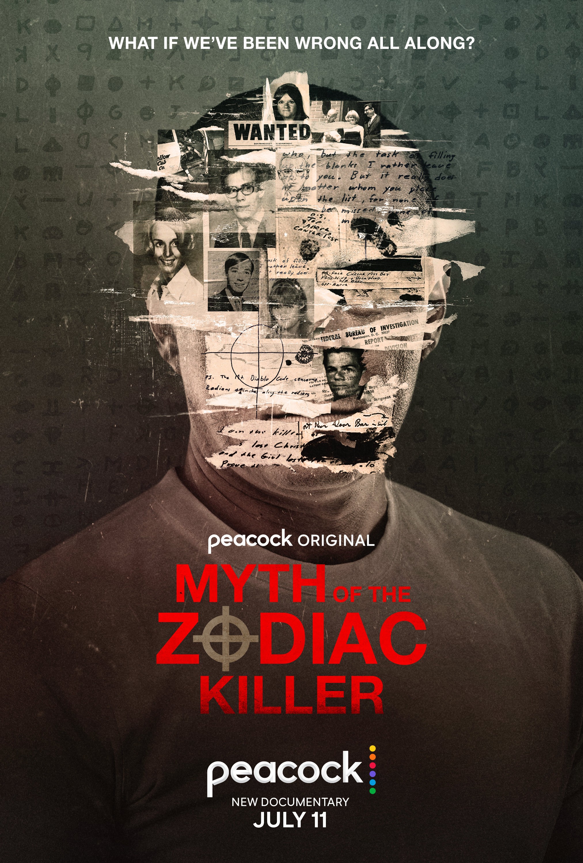 Myth of the Zodiac Killer Rotten Tomatoes