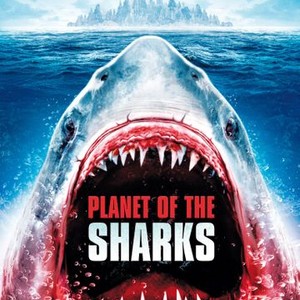 "Planet of the Sharks photo 11"
