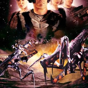 Starship Troopers 2: Hero of the Federation photo 3
