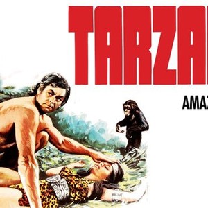 Tarzan and the Amazons photo 5