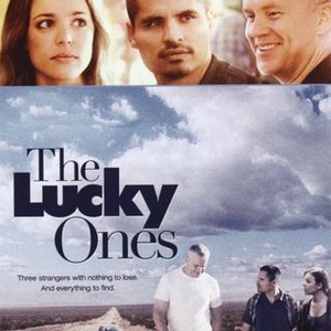 The Lucky Ones photo 13
